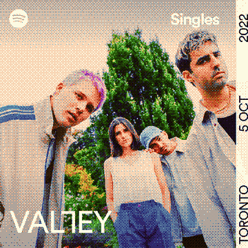 The Problem Song - Spotify Singles