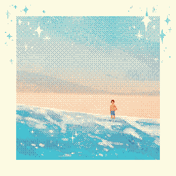 The Sea