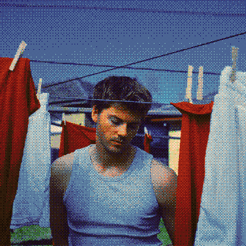 The Suburbs