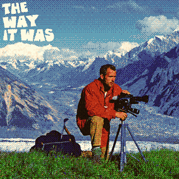 The Way It Is - Bonus Track