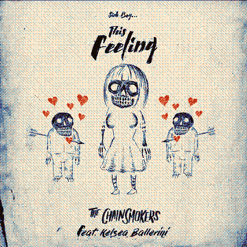 This Feeling (feat. Kelsea Ballerini)