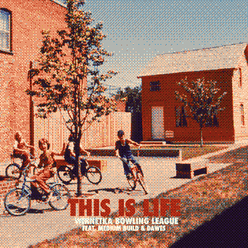This Is Life - Acoustic