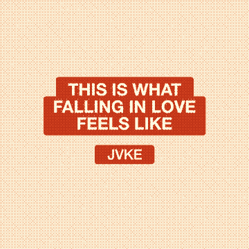 this is what falling in love feels like