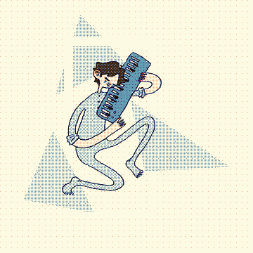 Toy Plane (as requested)