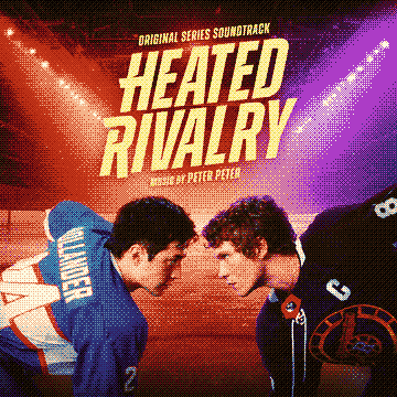 Two Souls - from "Heated Rivalry"