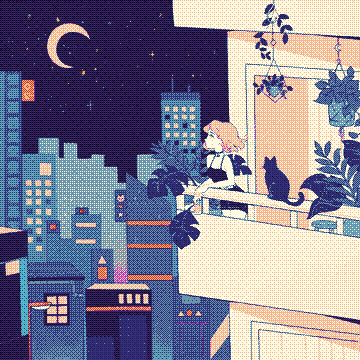 Velvet Garden