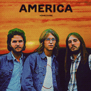 Ventura Highway