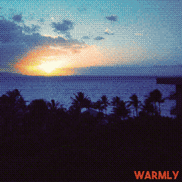 Warmly