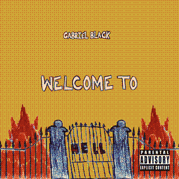 welcome to hell
