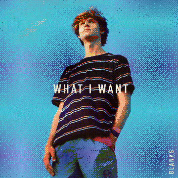 What I Want