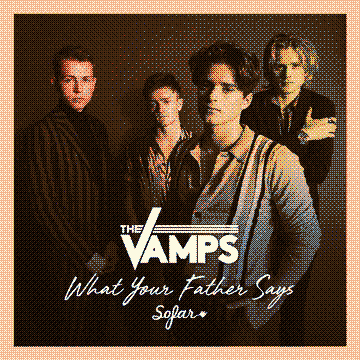 What Your Father Says - Live At Sofar Sounds, London