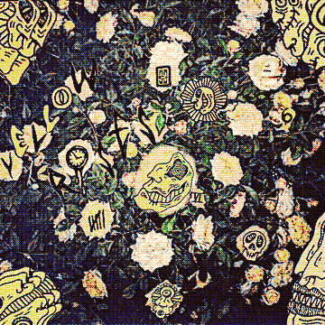 Yellow Roses