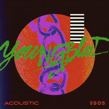Youngblood - Acoustic