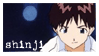 Shinji