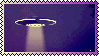 a UFO